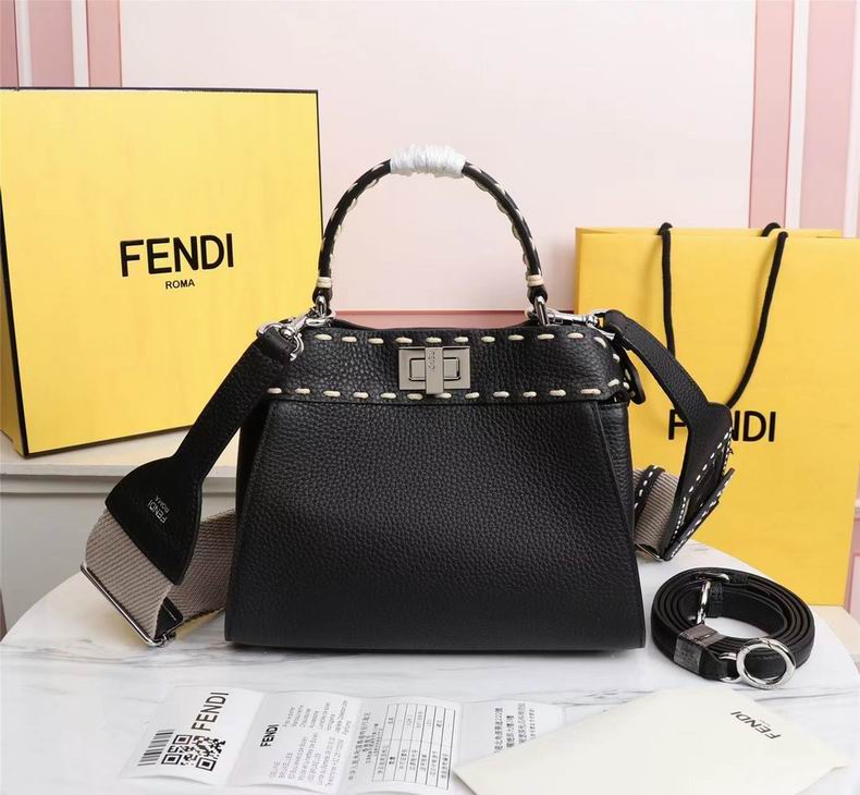 FDNI-Bags - Drift Supply - 740