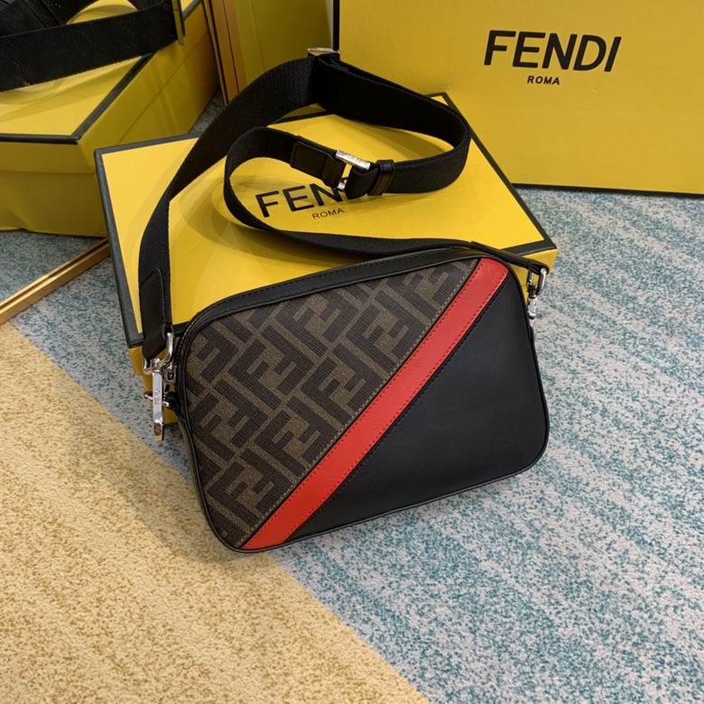 FDNI-Bags - Drift Supply - 602
