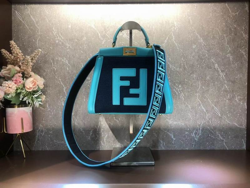 FDNI-Bags - Drift Supply - 732