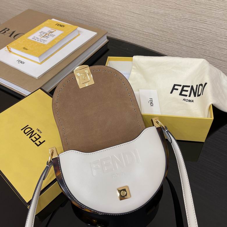 FDNI-Bags - Drift Supply - 522