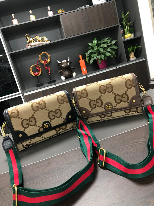 Drift Supply - GGC1 BAG - 1307