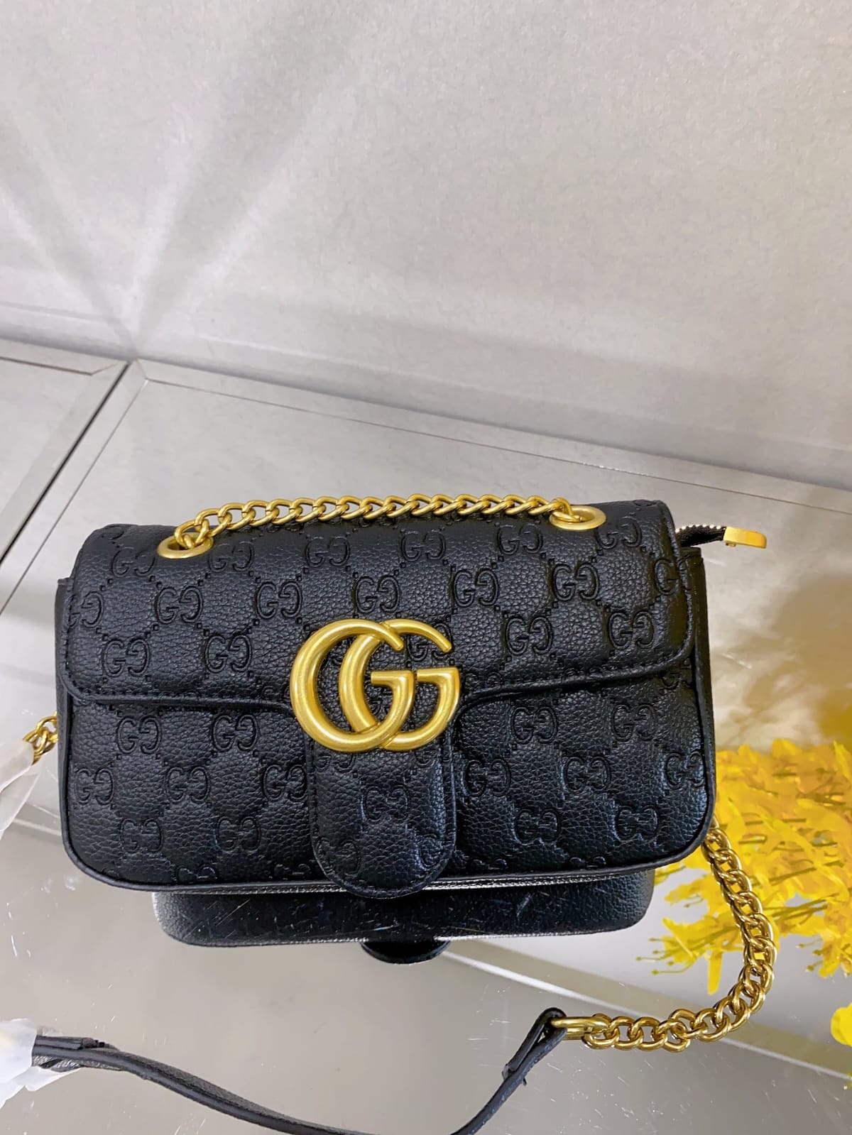 Drift Supply - GGC1 BAG - 1010
