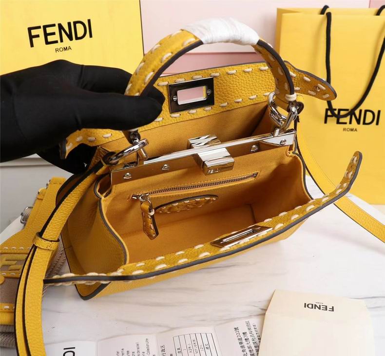 FDNI-Bags - Drift Supply - 740