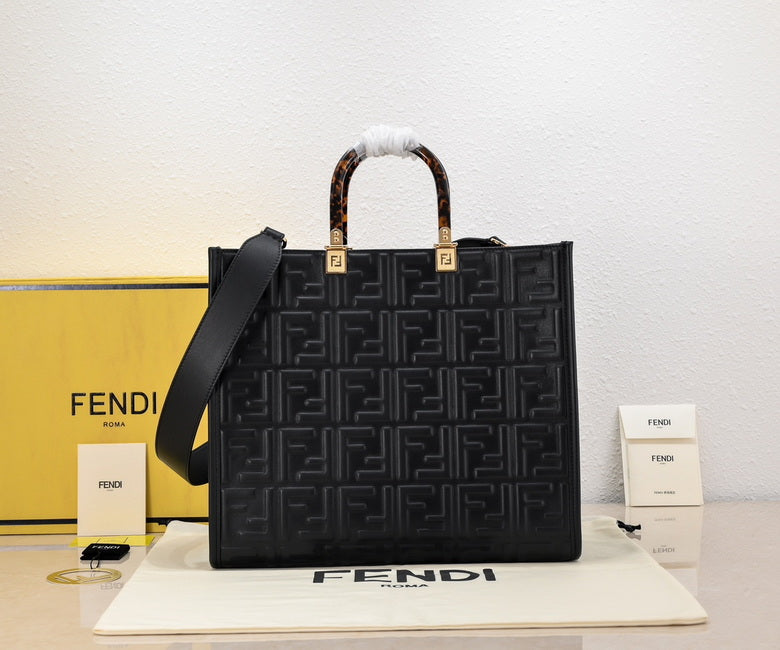 FDNI-Bags - Drift Supply - 486