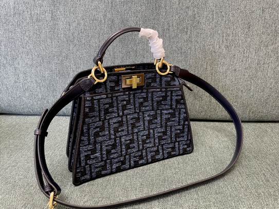 FDNI-Bags - Drift Supply - 756