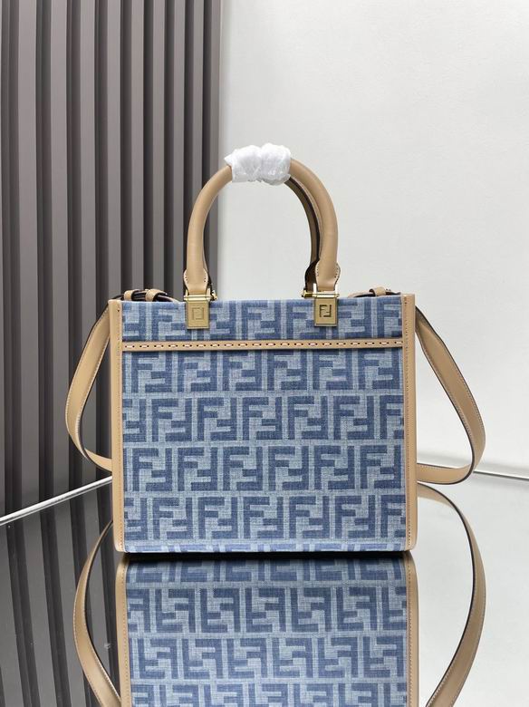 FDNI-Bags - Drift Supply - 131