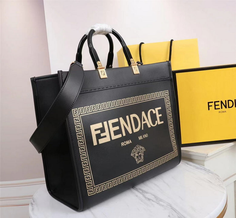 FDNI-Bags - Drift Supply - 799
