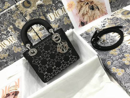 DDR-Bags - Drift Supply - 484