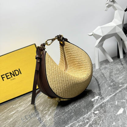 FDNI-Bags - Drift Supply - 171