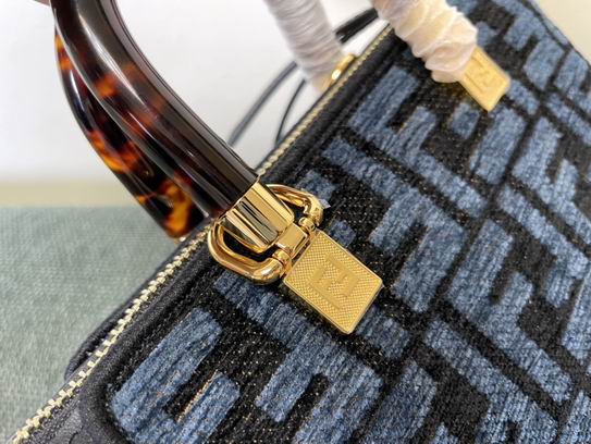 FDNI-Bags - Drift Supply - 554