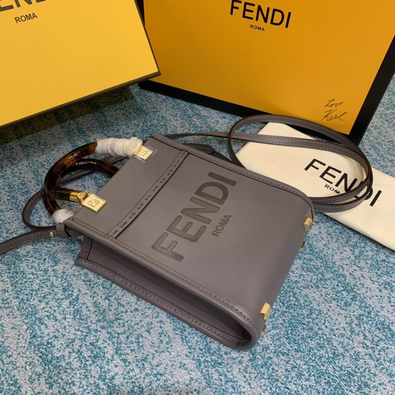 FDNI-Bags - Drift Supply - 635