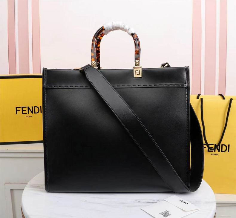 FDNI-Bags - Drift Supply - 641