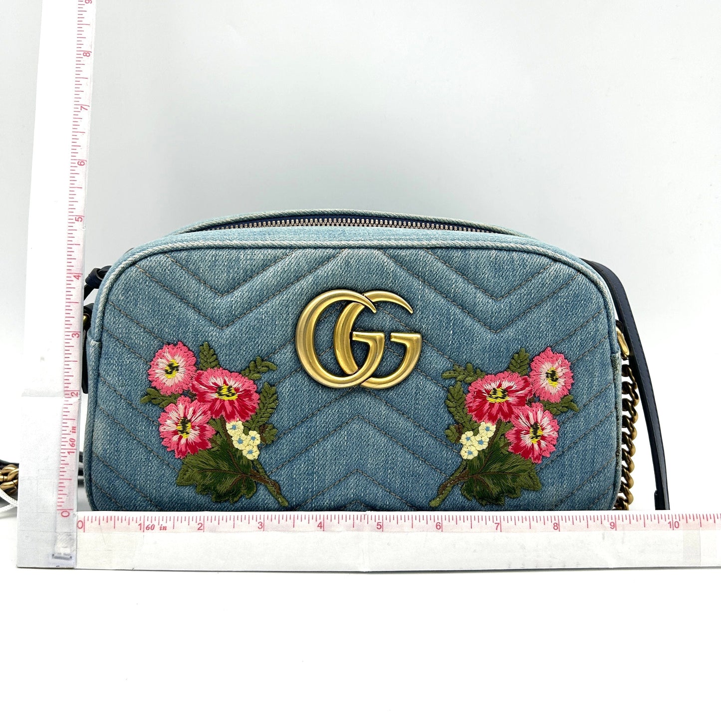 Drift Supply - GGC1 BAG - 1232