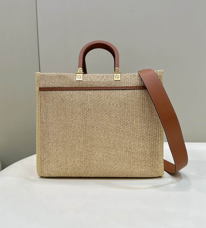 FDNI-Bags - Drift Supply - 203