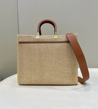 FDNI-Bags - Drift Supply - 203