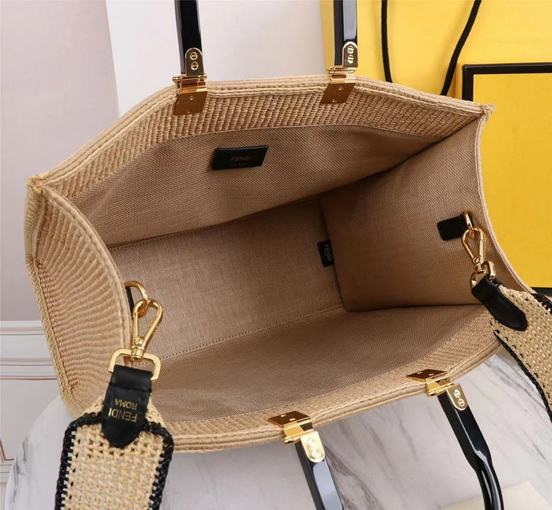 FDNI-Bags - Drift Supply - 644