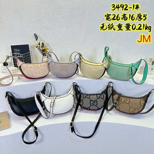 Drift Supply - GGC1 BAG - 1007