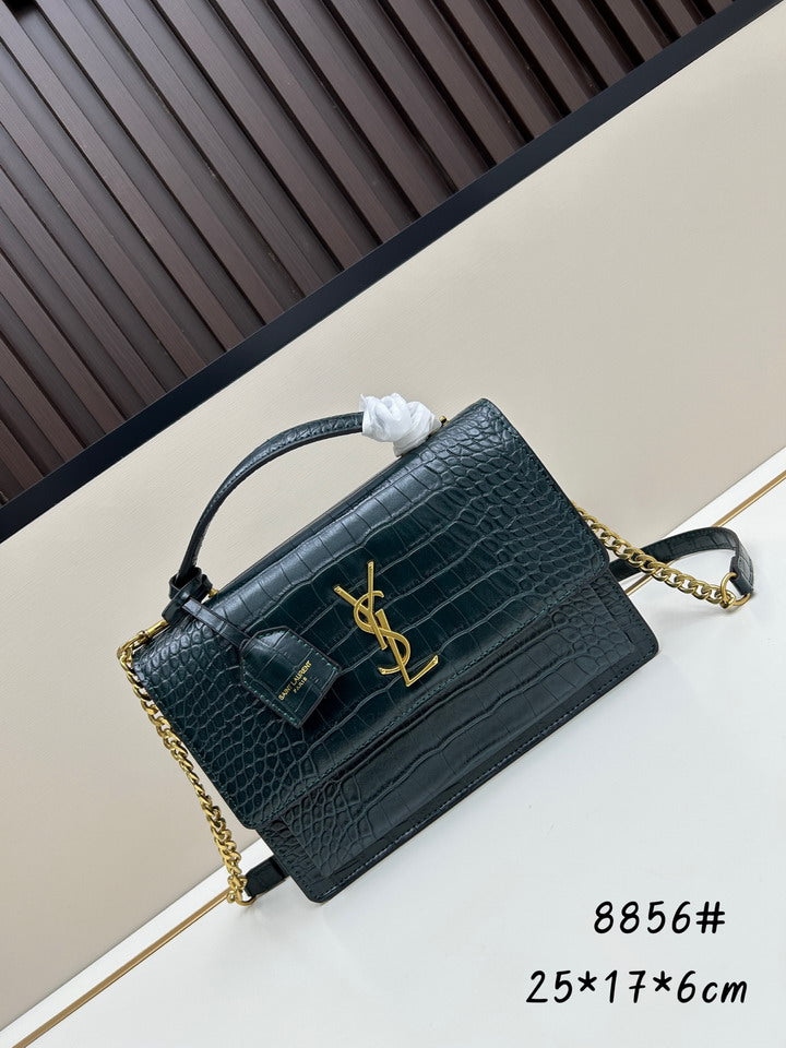 LSY-Bags - Drift Supply - 697