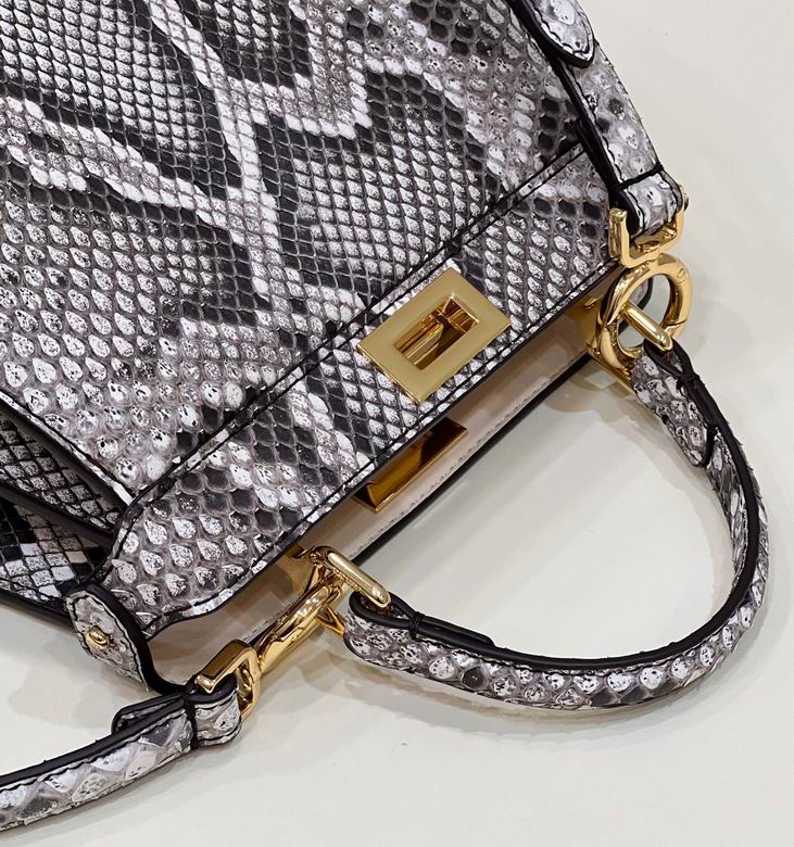 FDNI-Bags - Drift Supply - 193