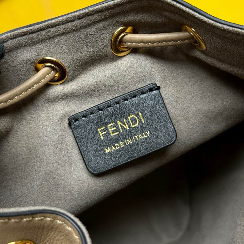 FDNI-Bags - Drift Supply - 927