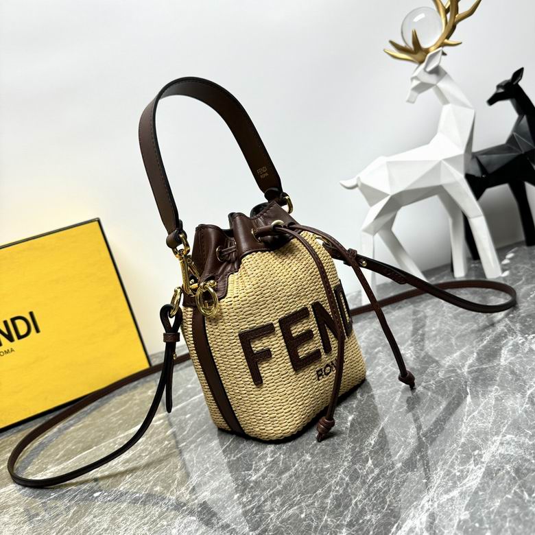 FDNI-Bags - Drift Supply - 169
