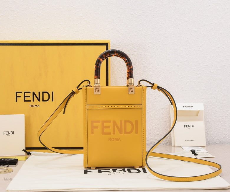 FDNI-Bags - Drift Supply - 478
