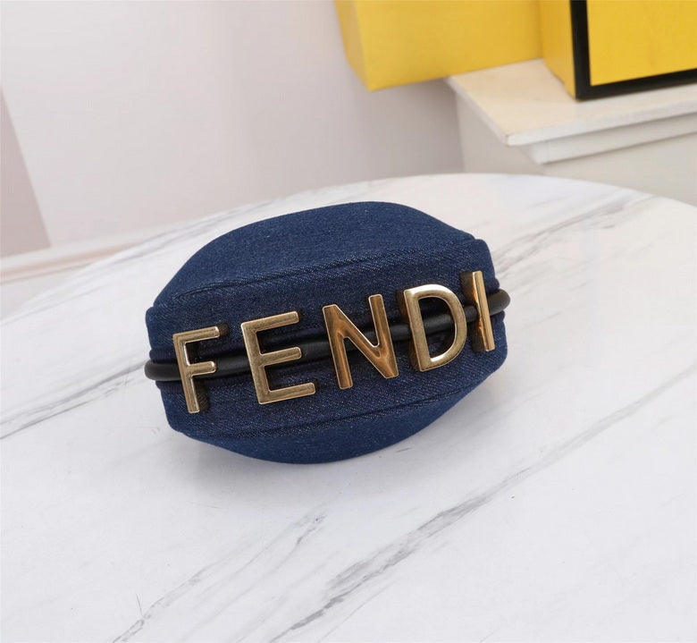 FDNI-Bags - Drift Supply - 780