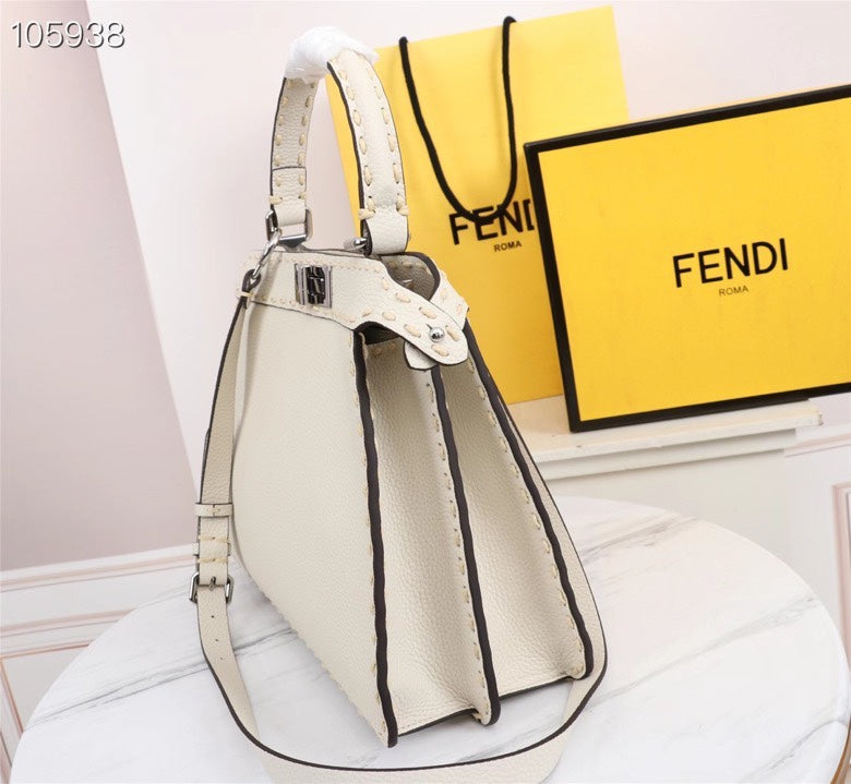 FDNI-Bags - Drift Supply - 745