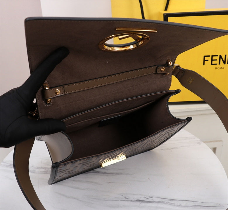 FDNI-Bags - Drift Supply - 532