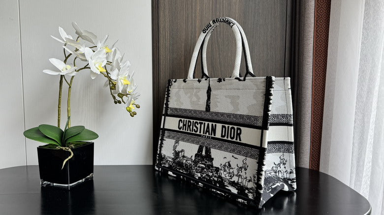 DDR-Bags - Drift Supply - 658