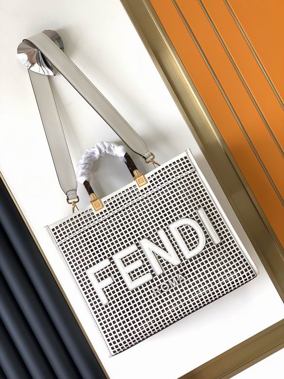 FDNI-Bags - Drift Supply - 823