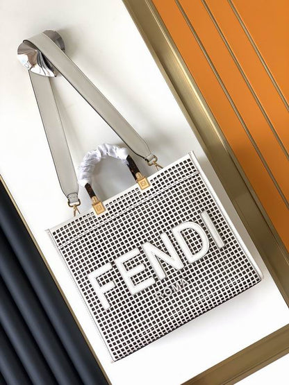 FDNI-Bags - Drift Supply - 823