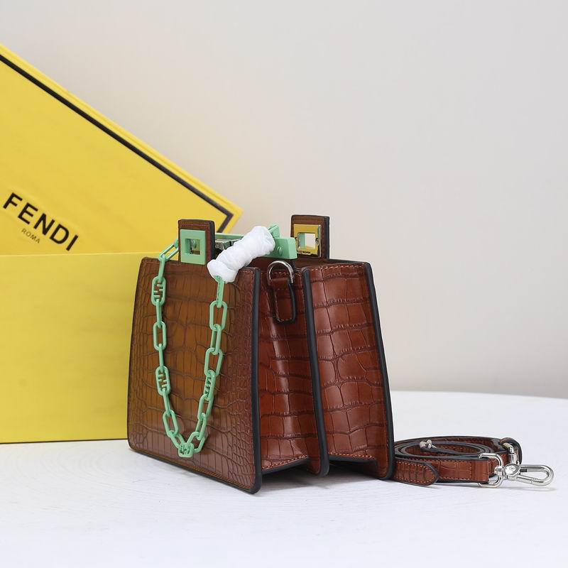 FDNI-Bags - Drift Supply - 407