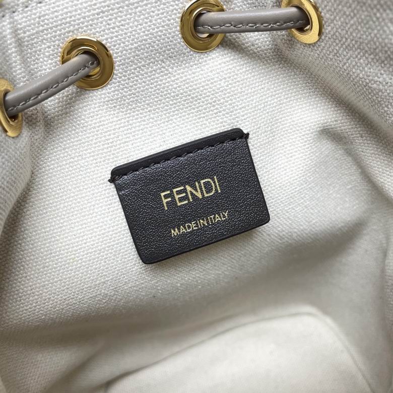 FDNI-Bags - Drift Supply - 867