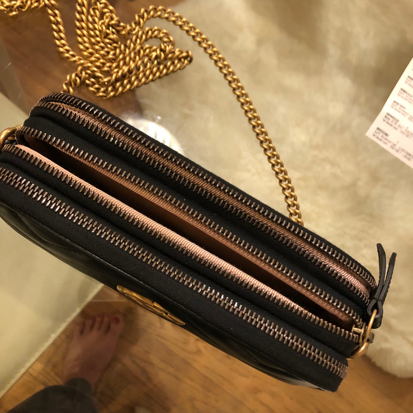 Drift Supply - GGC1 BAG - 3640