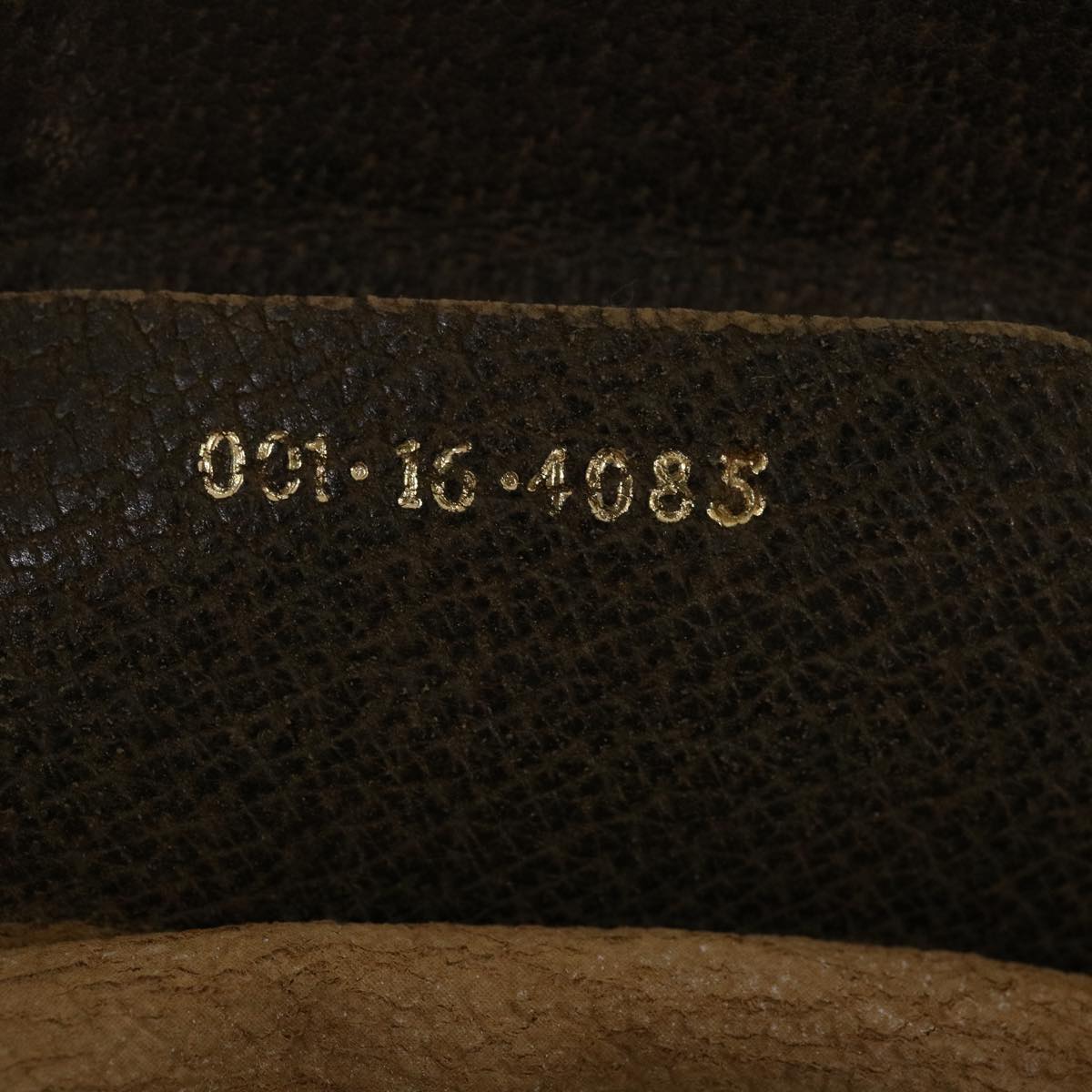 Drift Supply - GGC1 BAG - 1685
