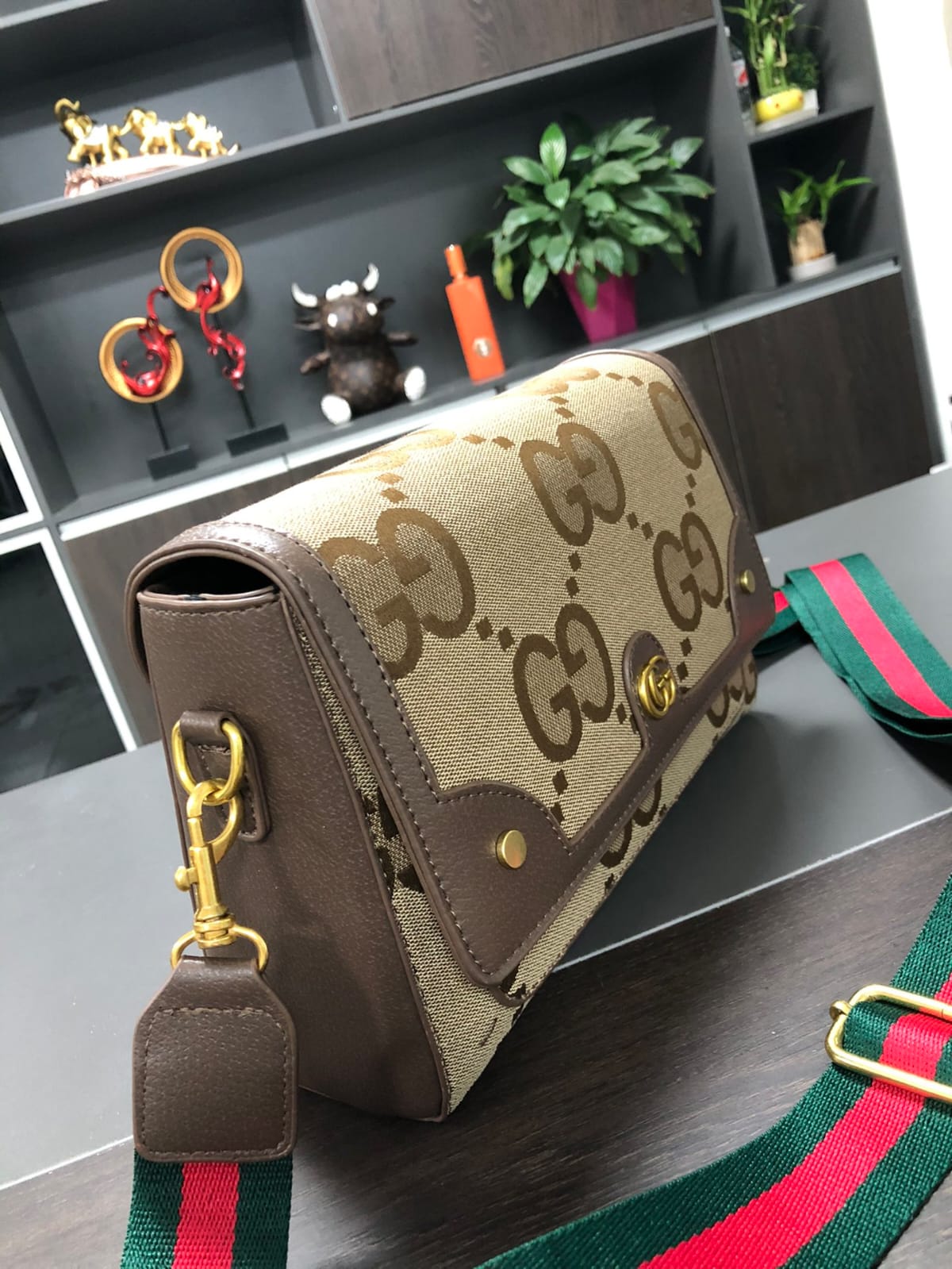 Drift Supply - GGC1 BAG - 1307