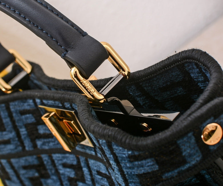 FDNI-Bags - Drift Supply - 404