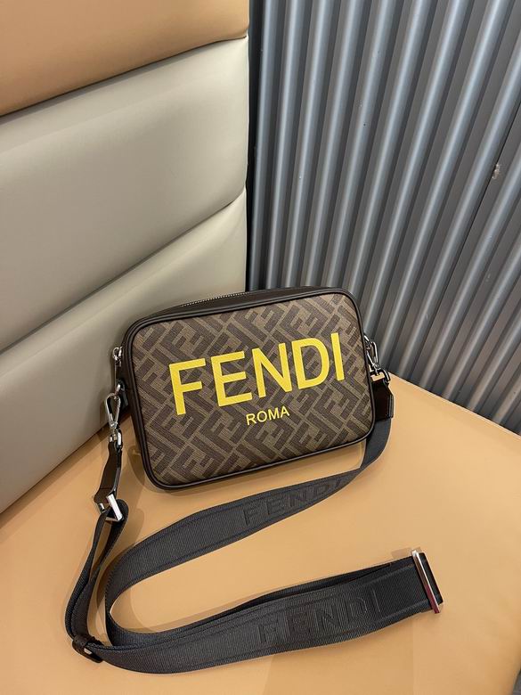 FDNI-Bags - Drift Supply - 871