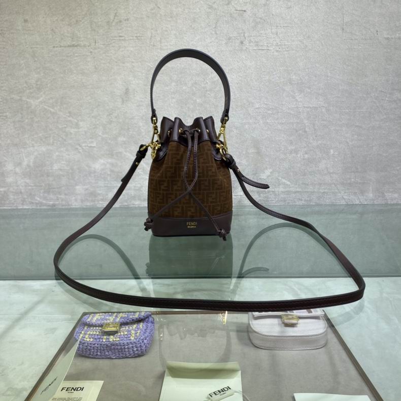 FDNI-Bags - Drift Supply - 573