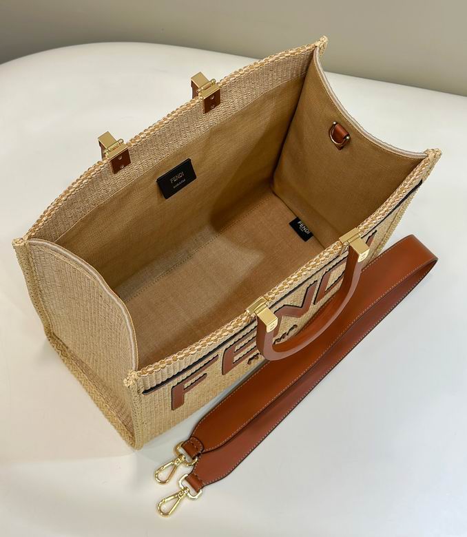 FDNI-Bags - Drift Supply - 203