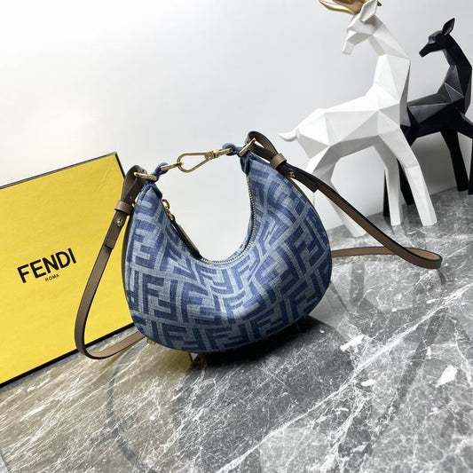 FDNI-Bags - Drift Supply - 116