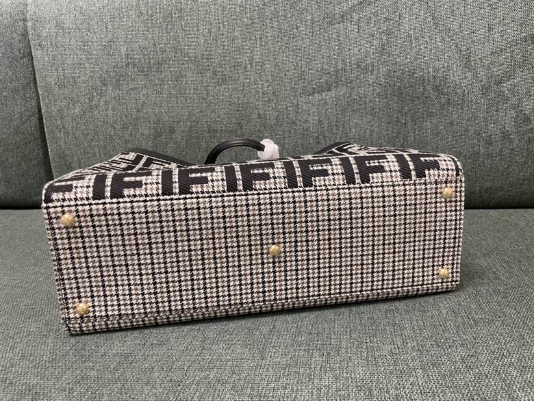FDNI-Bags - Drift Supply - 831
