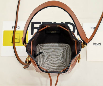 FDNI-Bags - Drift Supply - 274