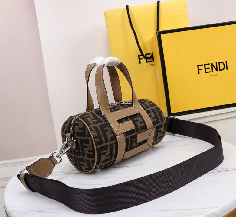 FDNI-Bags - Drift Supply - 531