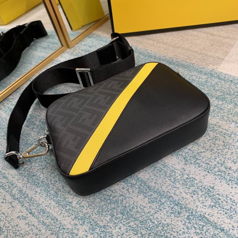 FDNI-Bags - Drift Supply - 608
