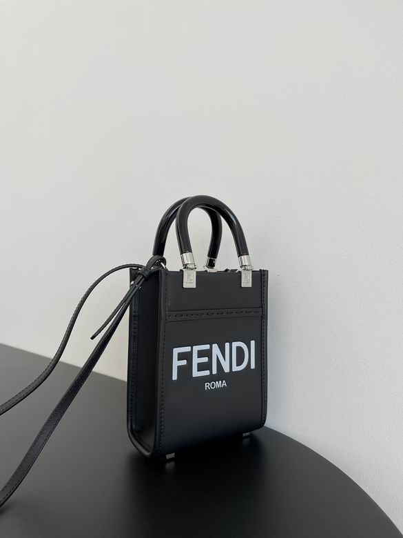 FDNI-Bags - Drift Supply - 653