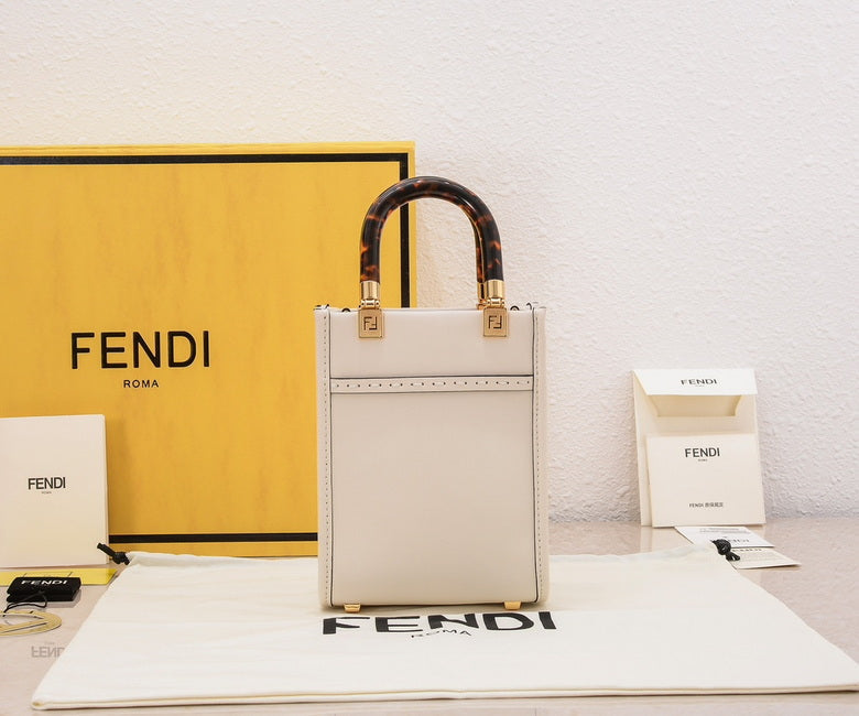 FDNI-Bags - Drift Supply - 478