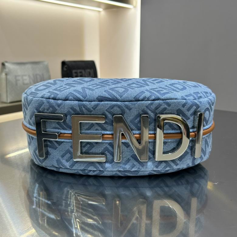FDNI-Bags - Drift Supply - 790