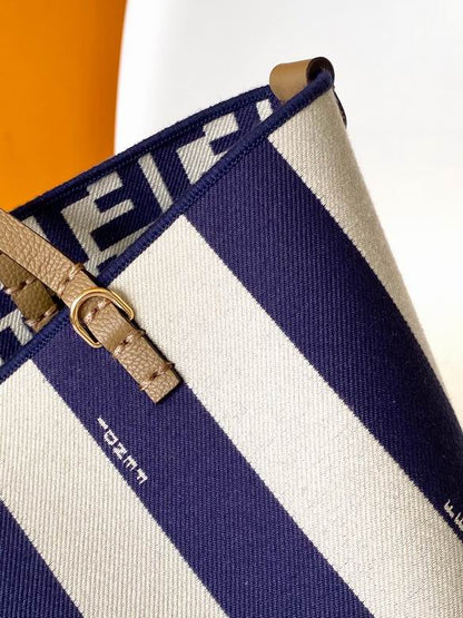 FDNI-Bags - Drift Supply - 898